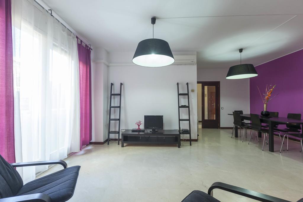 Sagrada Familia Appartement Barcelona