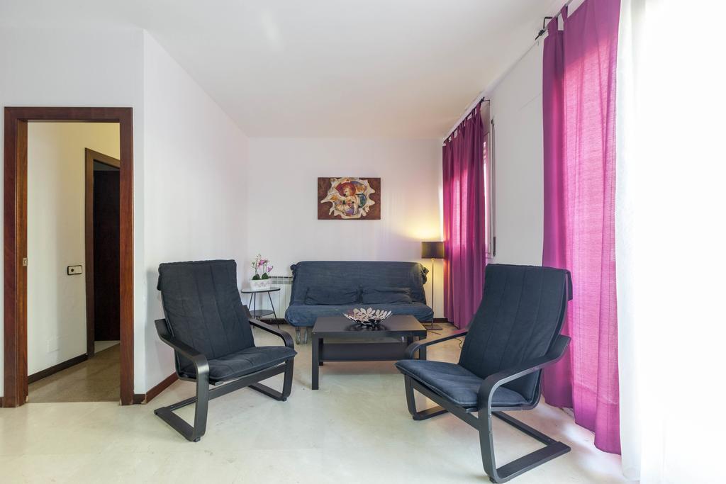Sagrada Familia Appartement