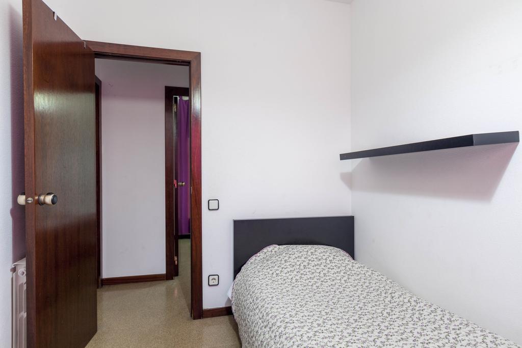 Sagrada Familia Appartement Barcelona