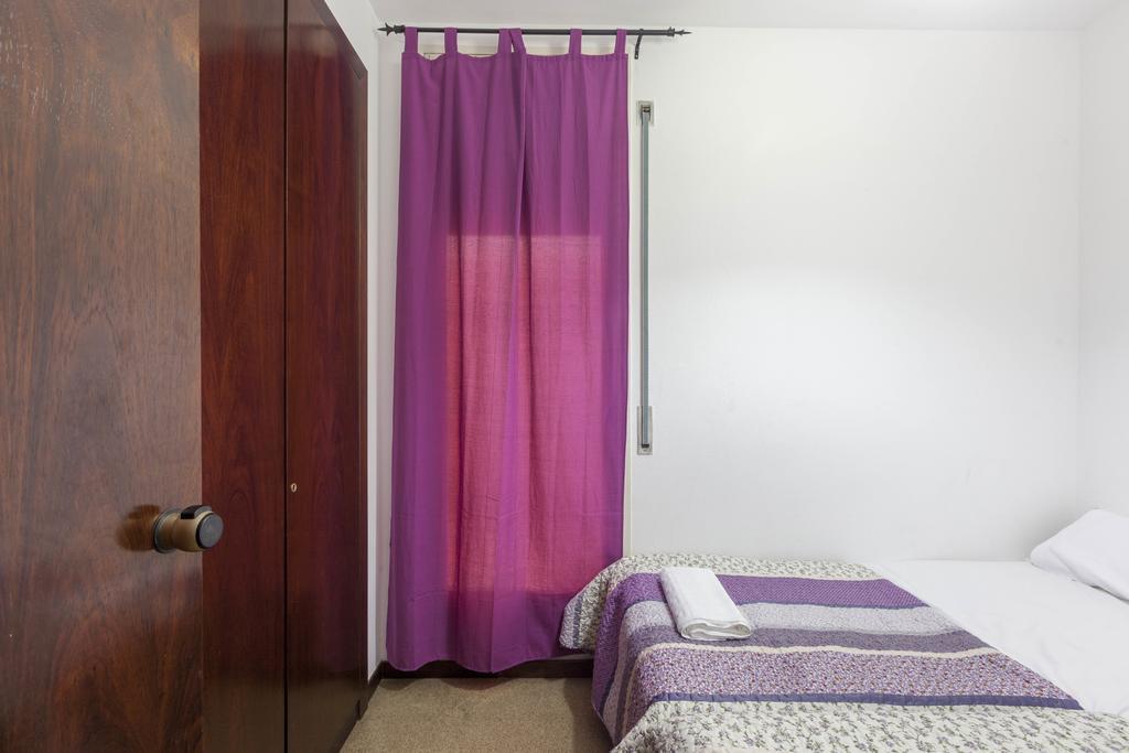 Appartement Sagrada Familia