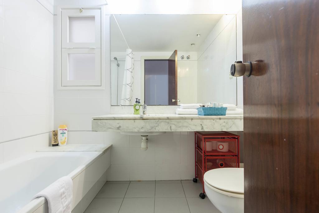 Sagrada Familia Appartement Barcelona
