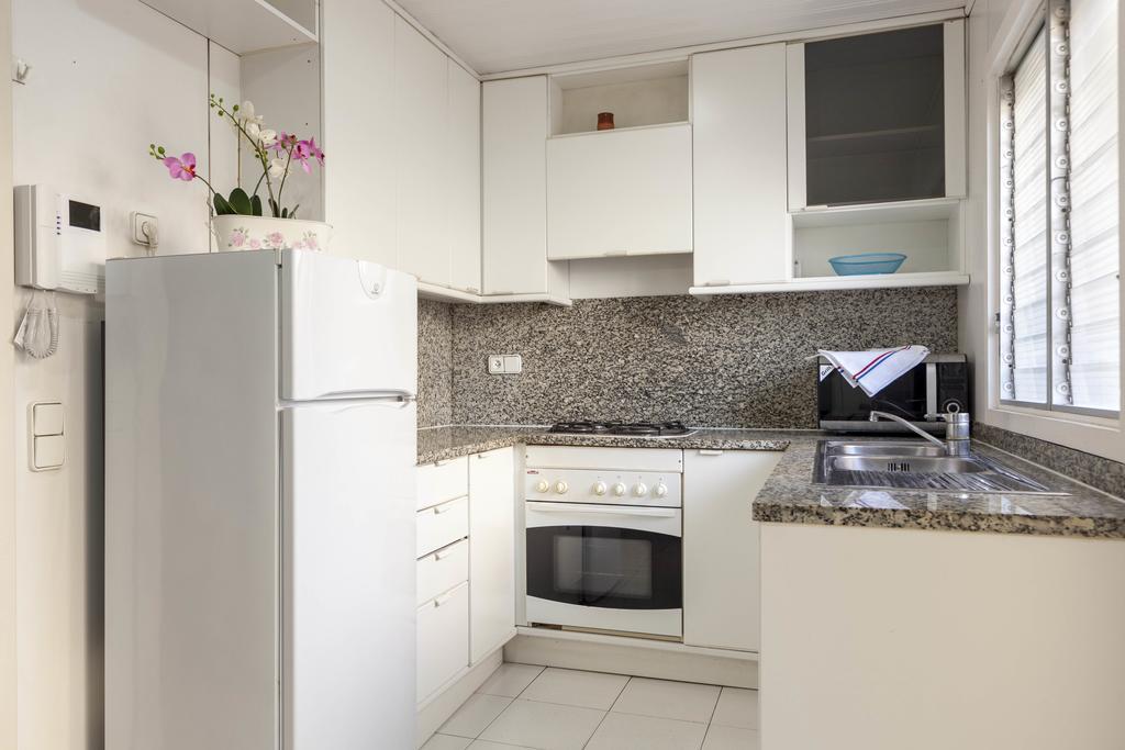 Appartement Sagrada Familia Barcelona